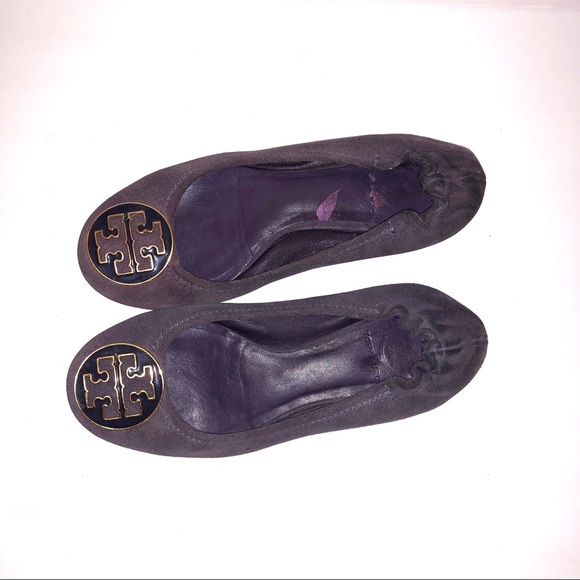 Tory Burch Shoes - Tory Burch Reva Flats